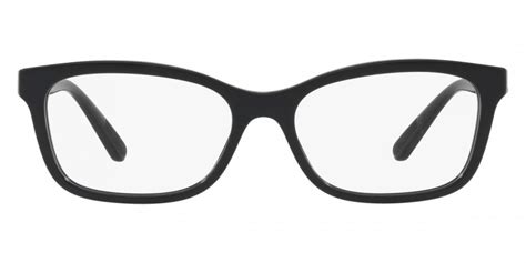 Burberry™ BE2249 Rectangle Eyeglasses 